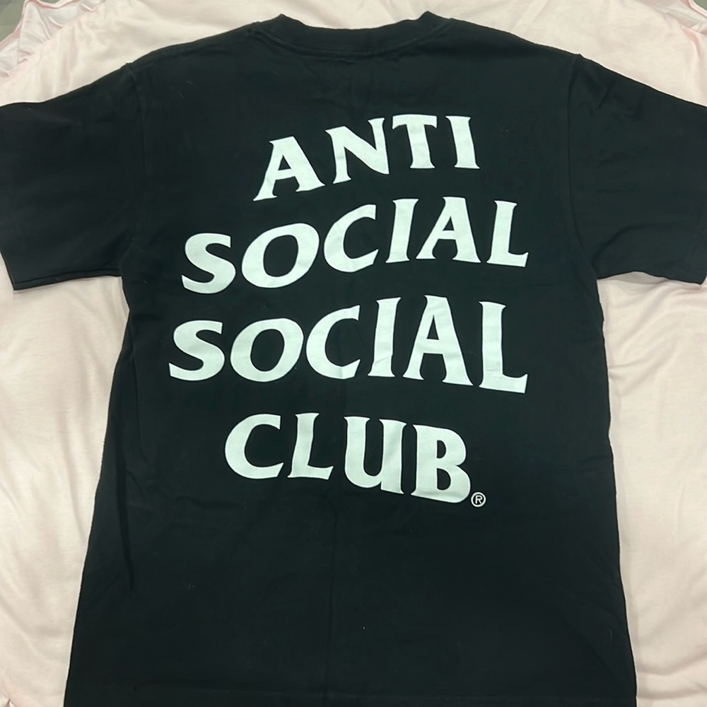 ASSC shirt - Picture 2 of 3